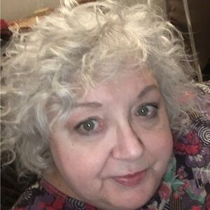 Meet your Posher, Sherry